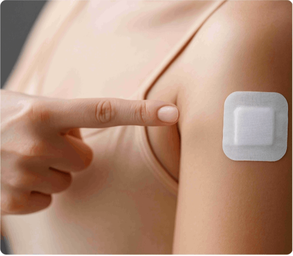 How to use ThinPatches