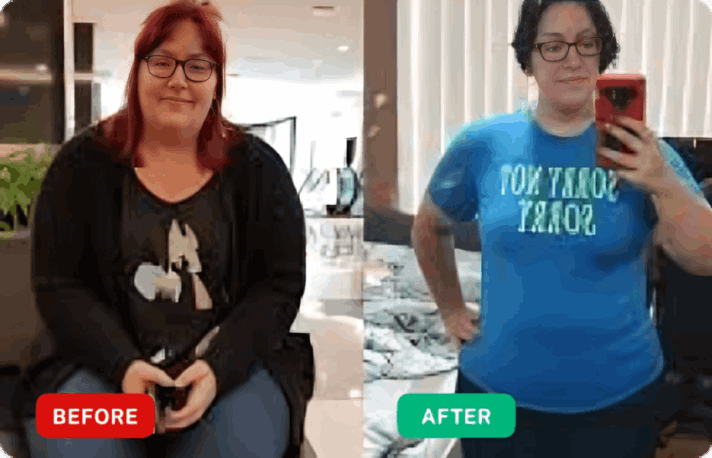 ThinPatches customer review  Amanda T