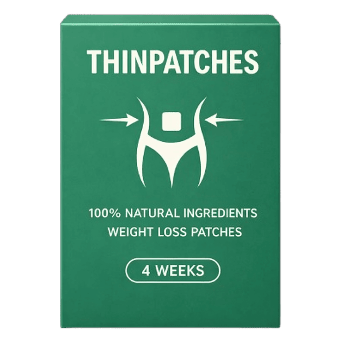 ThinPatches