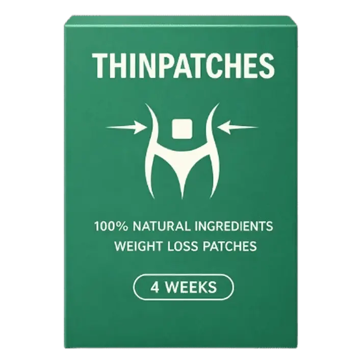 Buy Now ThinPatches